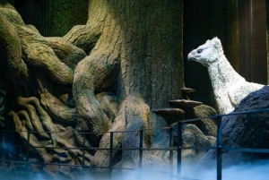 London: Harry Potter Studio Tour and Oxford Day Trip