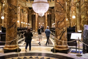 London: Harry Potter Studio Tour and Oxford Day Trip