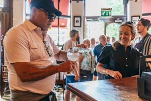 London: Historic Pubs of Central London Walking Tour