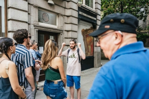 London: Historic Pubs of Central London Walking Tour