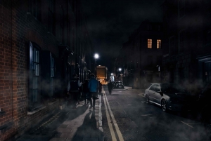 London: Jack the Ripper Guided Walking Tour