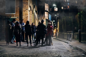 London: Jack the Ripper Guided Walking Tour