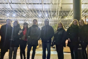 London: Jack the Ripper Guided Walking Tour