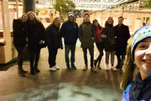 London: Jack the Ripper Guided Walking Tour