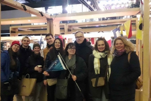 London: Jack the Ripper Guided Walking Tour