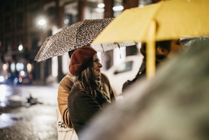 London: Jack the Ripper Guided Walking Tour