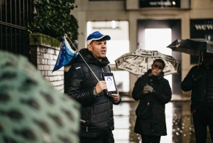 London: Jack the Ripper Guided Walking Tour