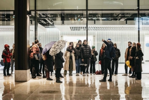 London: Jack the Ripper Guided Walking Tour