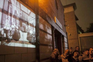 London: Jack the Ripper Walking Tour with Ripper-Vision