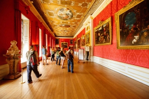 London: Kensington Palace Sightseeing Entrance Tickets