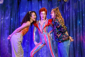 London: Madame Tussauds, London Eye & SEA LIFE Combo Ticket