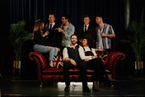 London: Madame Tussauds, London Eye & SEA LIFE Combo Ticket