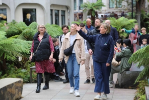 Londres: tour exprés por el Museo de Historia Natural y app de audio