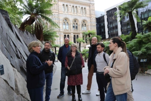 Londres: tour exprés por el Museo de Historia Natural y app de audio