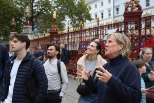 Londres: tour exprés por el Museo de Historia Natural y app de audio