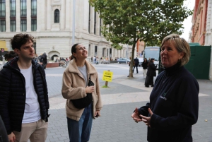 Londres: tour exprés por el Museo de Historia Natural y app de audio
