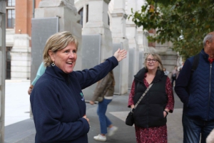 Londres: tour exprés por el Museo de Historia Natural y app de audio