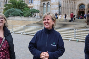 Londres: tour exprés por el Museo de Historia Natural y app de audio