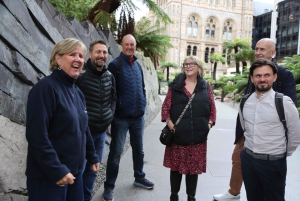 Londres: tour exprés por el Museo de Historia Natural y app de audio