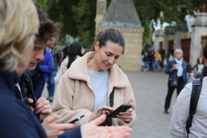 Londres: tour exprés por el Museo de Historia Natural y app de audio