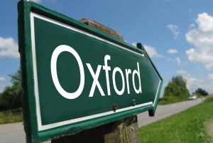 London: Oxford, Stratford, Cotswolds, and Warwick Day Trip