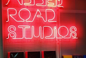 London: Private Beatles Taxi Tour