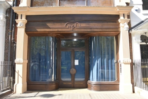 London: Private Beatles Taxi Tour