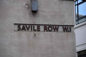 London: Private Beatles Taxi Tour