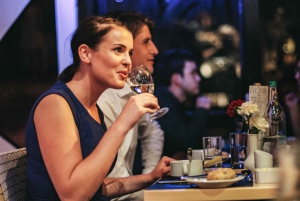 London: River Thames Dinner Cruise