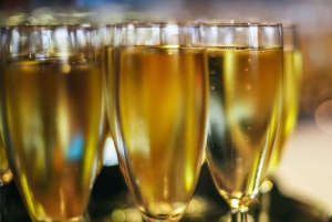 London: River Thames Dinner Cruise