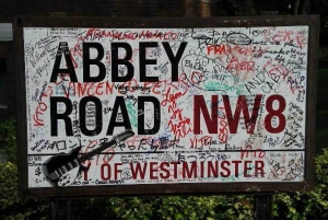 London: Rock 'n' Roll History Tour