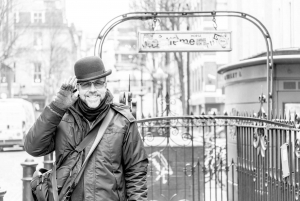 London: Rock 'n' Roll History Tour