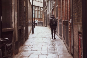 London: Rock 'n' Roll History Tour