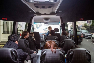 London: Rock 'n' Roll History Tour