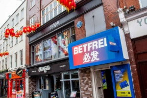 London: Rock 'n' Roll History Tour