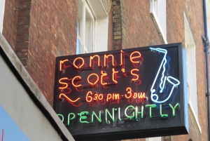 London: Rock 'n' Roll History Tour