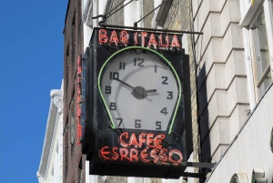 London: Rock 'n' Roll History Tour