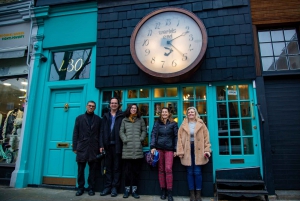 London: Rock 'n' Roll History Tour