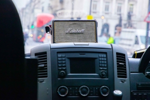 London: Rock 'n' Roll History Tour