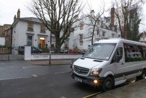 London: Rock 'n' Roll History Tour