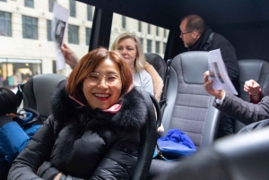 London: Rock 'n' Roll History Tour