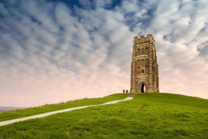 London: Stonehenge, Glastonbury & Avebury Small Group Tour