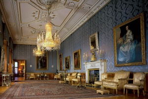 London: Stonehenge, Windsor Castle, Bath, Lacock & Pub Lunch