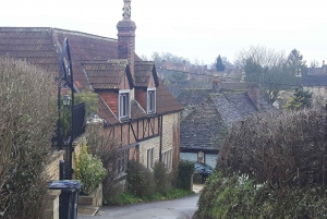 London: Stonehenge, Windsor Castle, Bath, Lacock & Pub Lunch