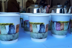 London: Stonehenge, Windsor Castle, Bath, Lacock & Pub Lunch