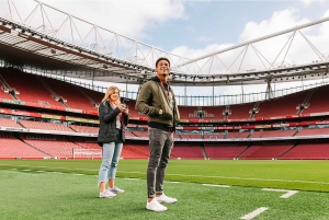 London: The London Pass with 90+ Attractions and Tours