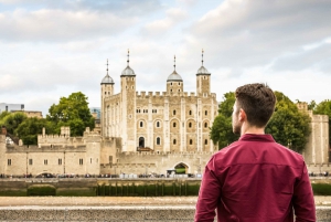 London: The London Pass with 90+ Attractions and Tours