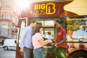 London: The London Pass with 90+ Attractions and Tours