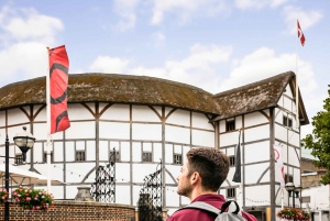 London: The London Pass with 90+ Attractions and Tours