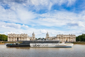 London: The London Pass with 90+ Attractions and Tours